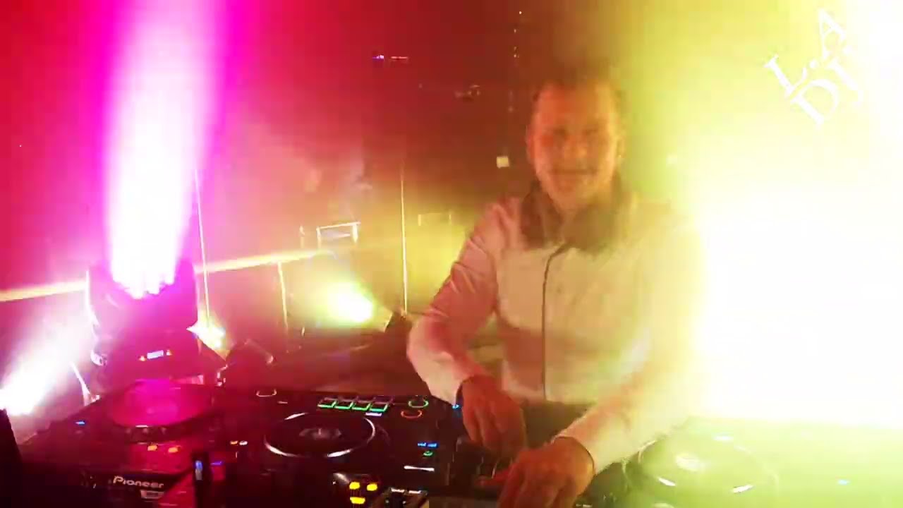 Allround DJ Driek | Mix 3 | L.A.-DJ's