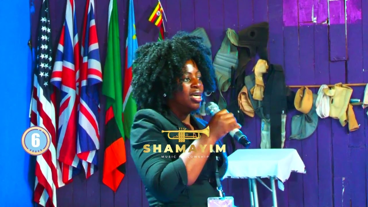 HELP US CHOOSE THE BEST.!!..AUDITIONS PART 1- 21ST FEB 2026 @ KOL SHAMAYIM