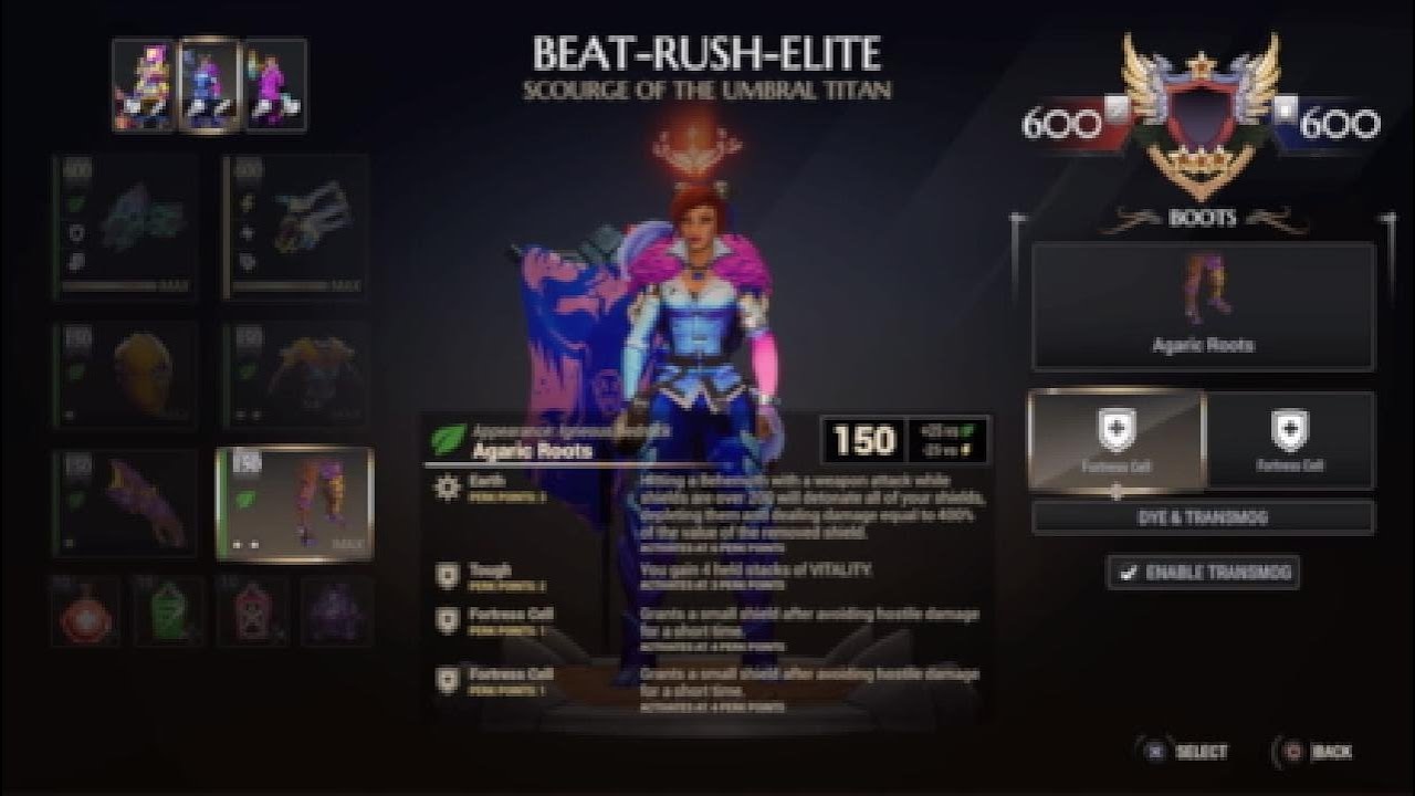Dauntless Awakening Explosive Revenant Disorder With Oath Keepers Aether Strikers