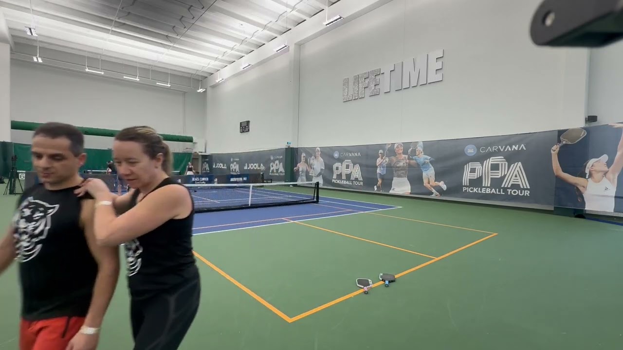 2026 Lakeville Mixed 4.0, 50+ game #3