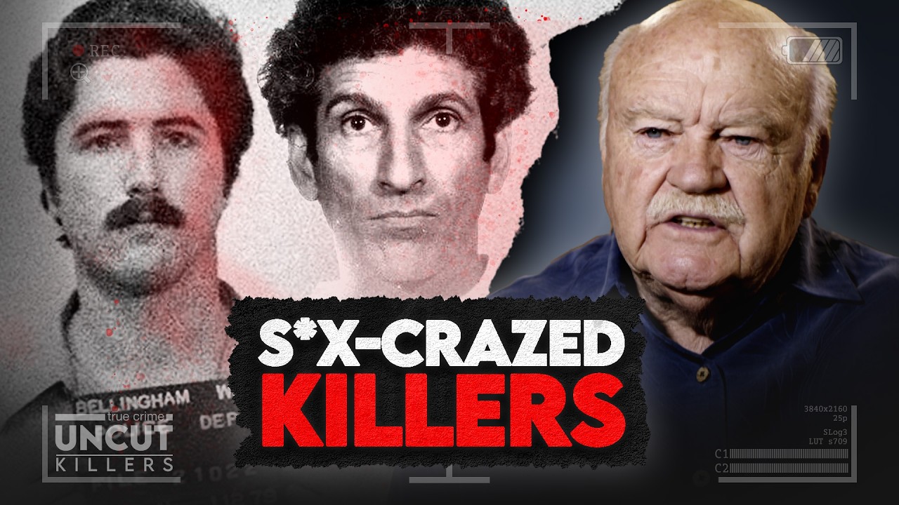 The Serial Killer Cousins Who Terrorized Los Angeles