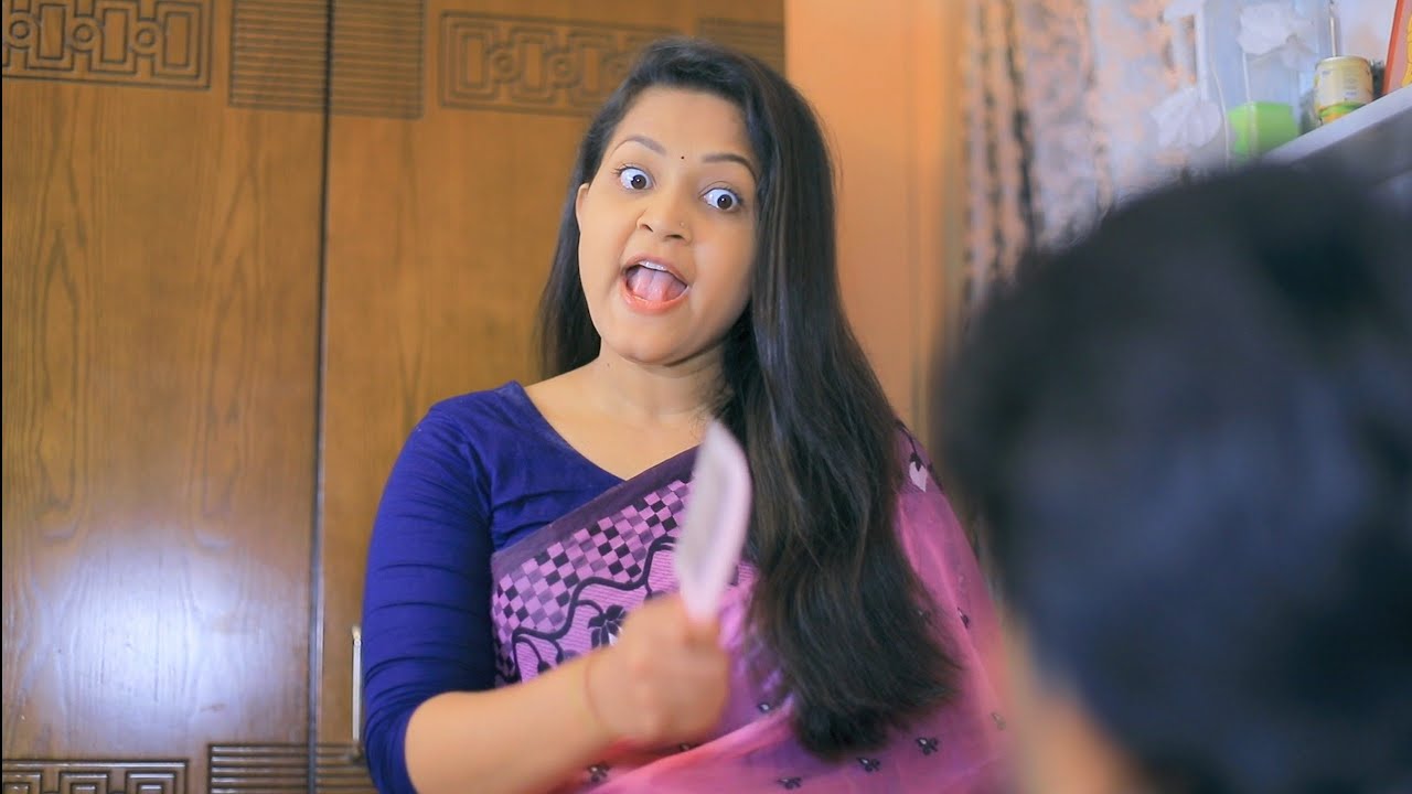 ননদের কথা শুনতেই হিংসায় জ্বলে যাচ্ছে বউ | STN Motivation Bongo