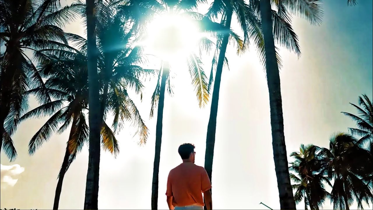 (FREE)SUMMER TYPE BEAT(prod.byAlcion)