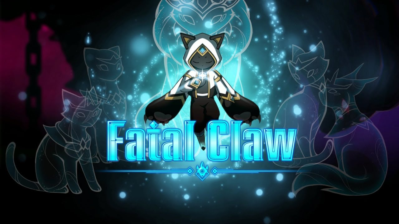 FatalClaw Trailer