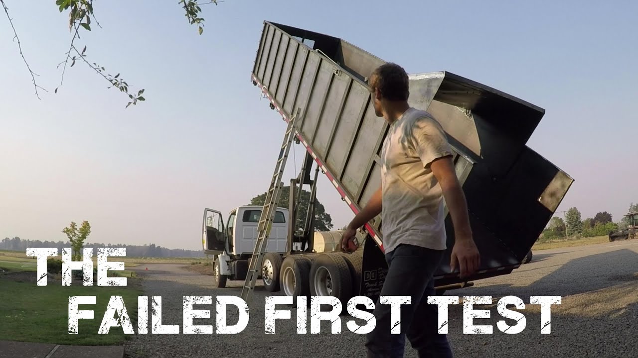 #20 - Truck Racks pt. 5 