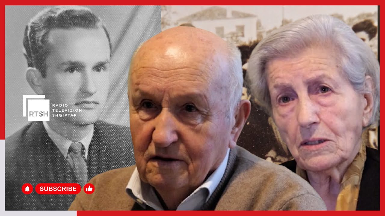 Shkëlzen Karkini, arsimtari model i Kavajës | Shekullorët