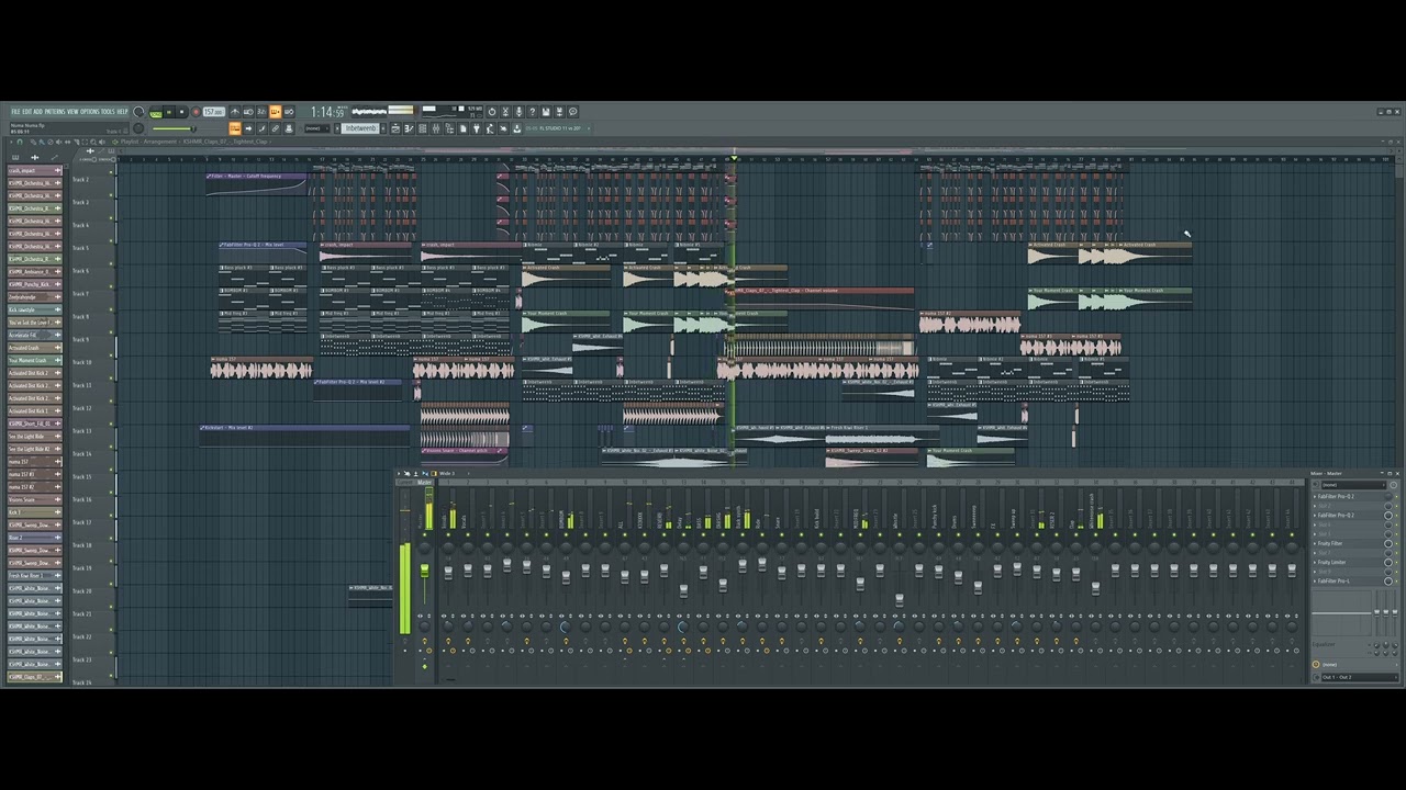 O-Zone  - Dragostea Din Tei (RIESIEBOI HARDSTYLE BOOTLEG)