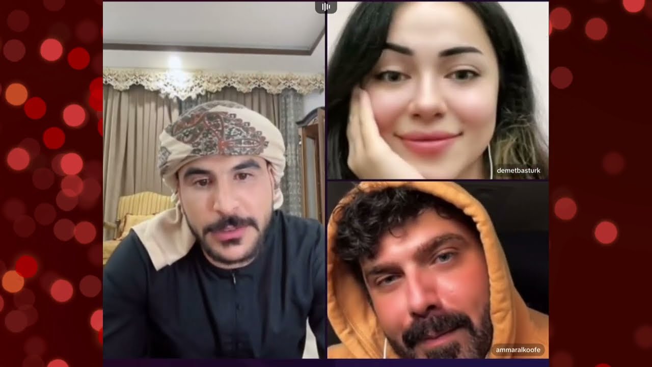 حسام الامير/ 70 /  حسحس وديمت وعمار الكوفي / الثلاثي الذهبي / اشبع ضحك