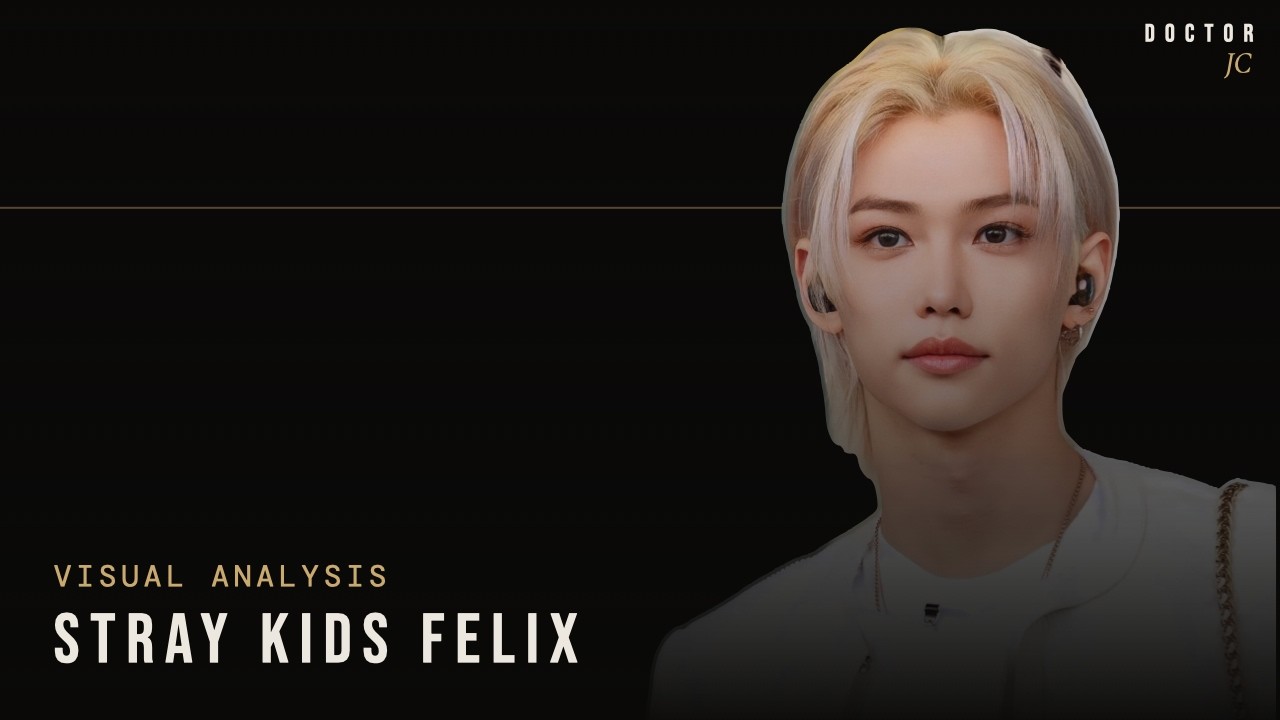 Эпизод 1. Вы знали секрет маски Феликса из Stray Kids? Посмотрите это [Straykids FELIX]