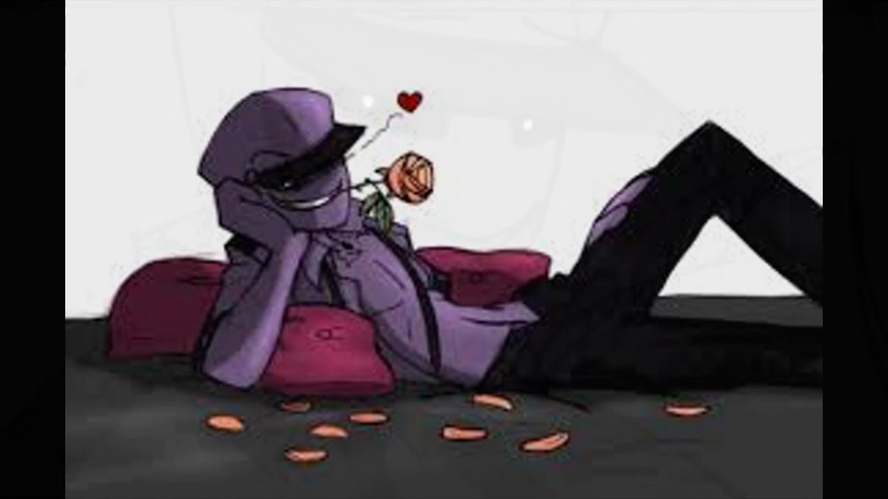 ||FNAF||Richard's Tribute||