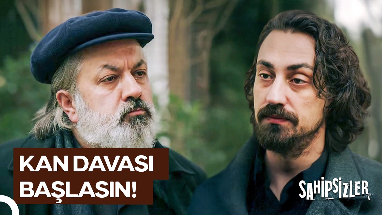 Devran'ın Yerine Geçmek İçin Her Yol Mübah | Sahipsizler 47. Bölüm