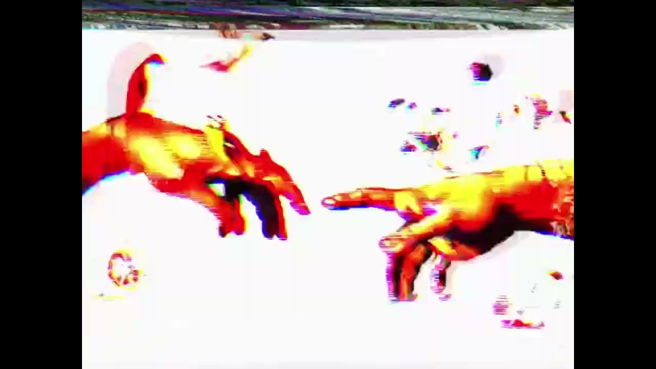 Pixelated Kisses but the intro will change your life