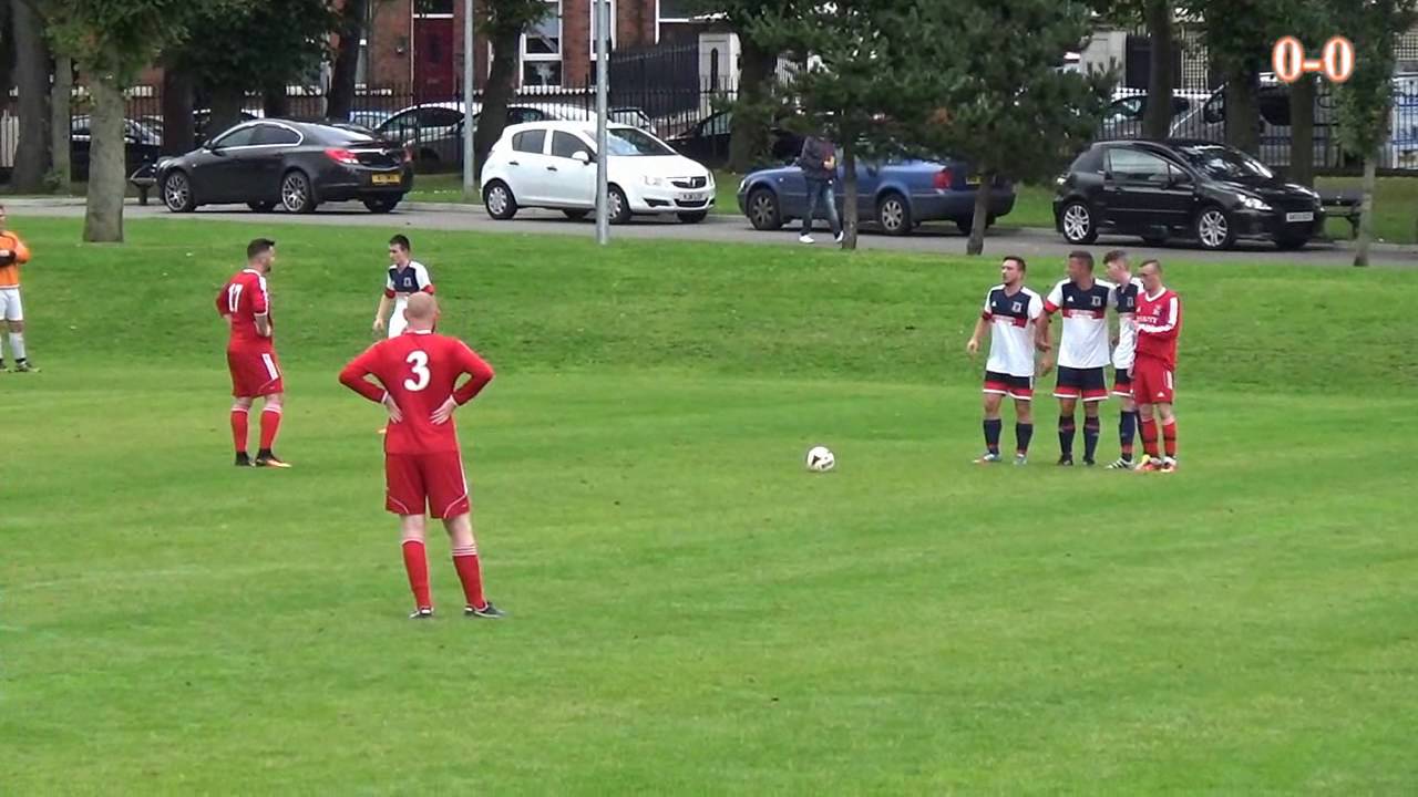 22nd OB A 0-0 Ballykeel