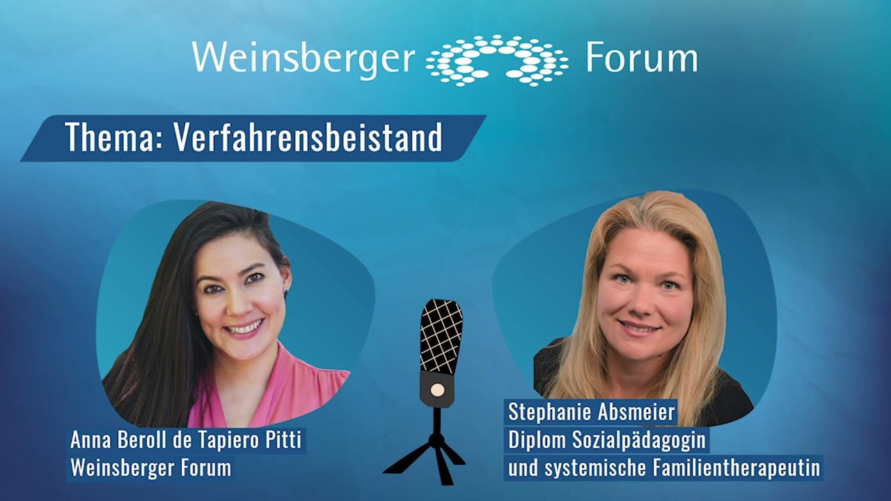 Verfahrensbeistand