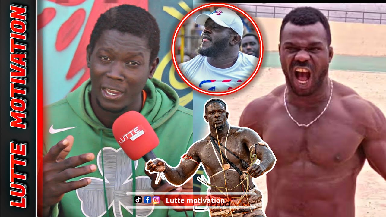 Talfa vs balla Gaye franc mbeur persiste et tire sur albarka Kairé Mak nga no def …