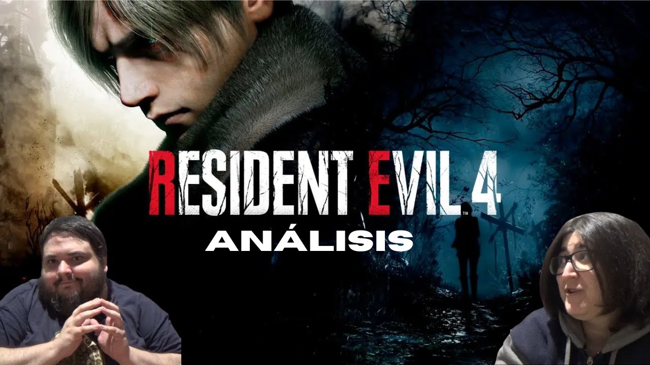 Resident Evil 4 Remake - Análisis - La opinión de RACCAR y Ash