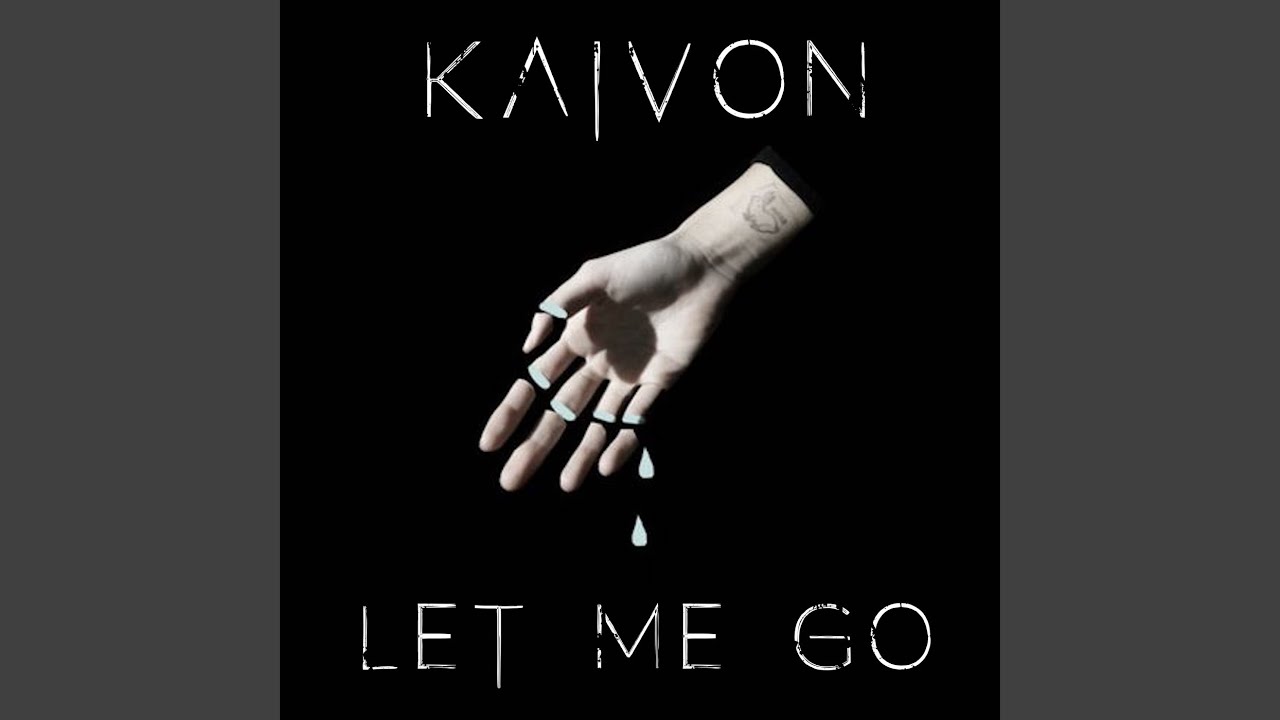 Let Me Go