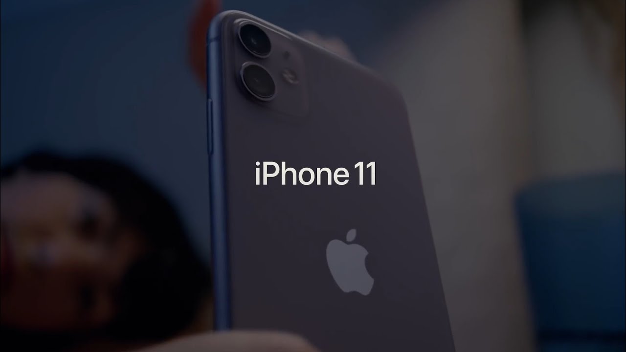 Introducing iPhone 11 | Apple launch event 2019
