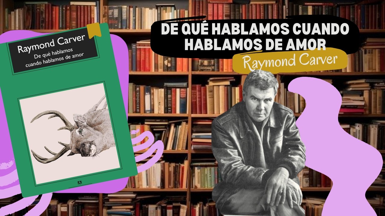 E3 - ¿De qué hablamos cuando hablamos de amor? (o de como mejor nos rendimos ya con ese tema)