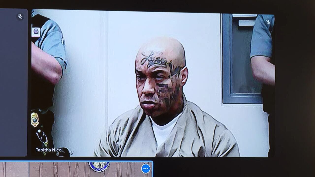 New hearing scheduled for Omaha spree killer Nikko Jenkins