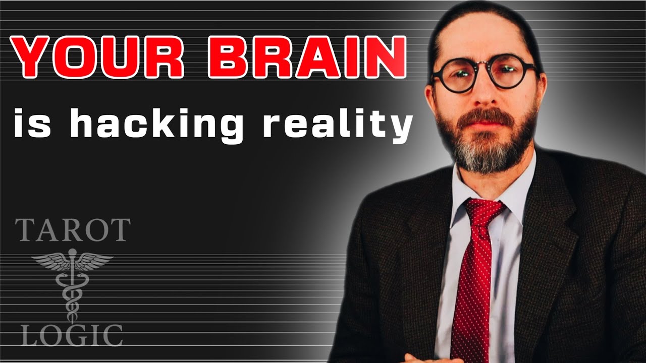 You’re Casting Spells Without Realizing It (This Changes EVERYTHING) || Tarot Logic ||