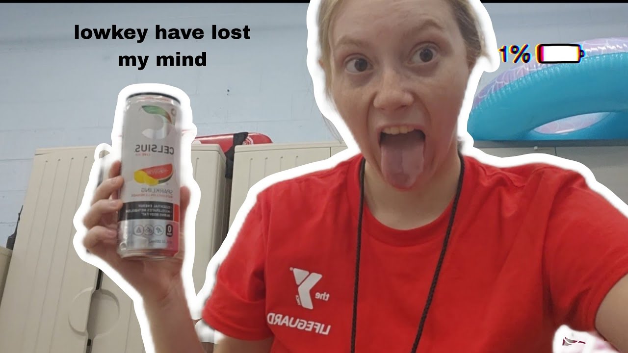 Working 4am shifts while being a full time student | Life as a broke college student