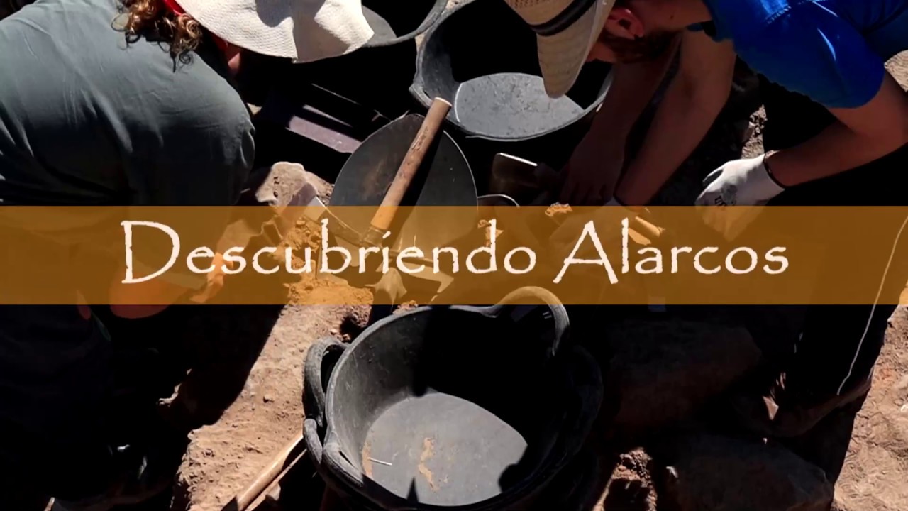 Descubriendo Alarcos (Docureportaje)