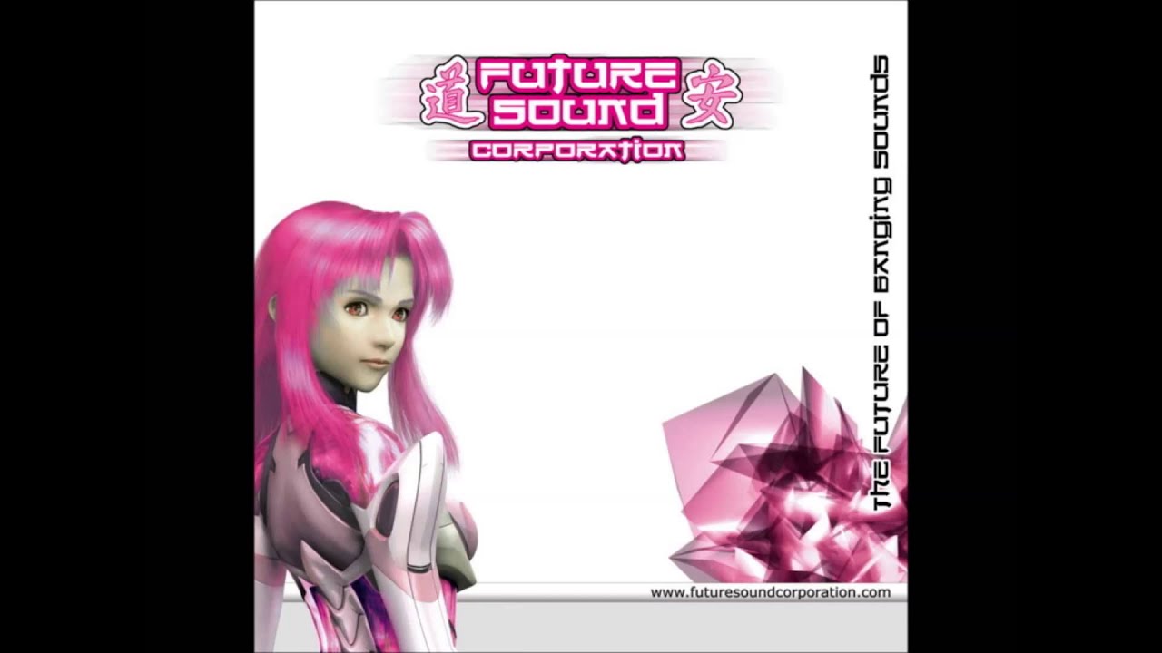 Trance Generators - Wildstyle Generation (IG Bounce & Darqtai Remix)