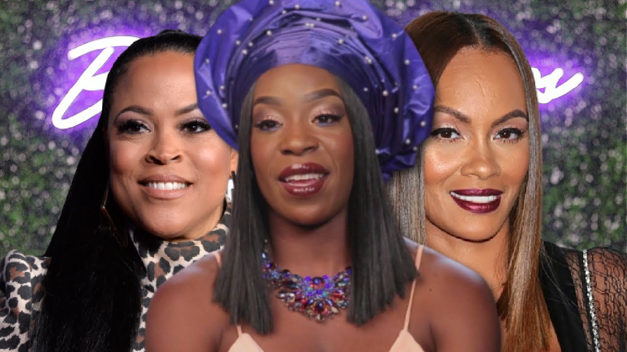 ARE THE #BBWIVES INTIMIDATED BY 0G → FANS ARE 0VER THE CAST BEHAVI0R!