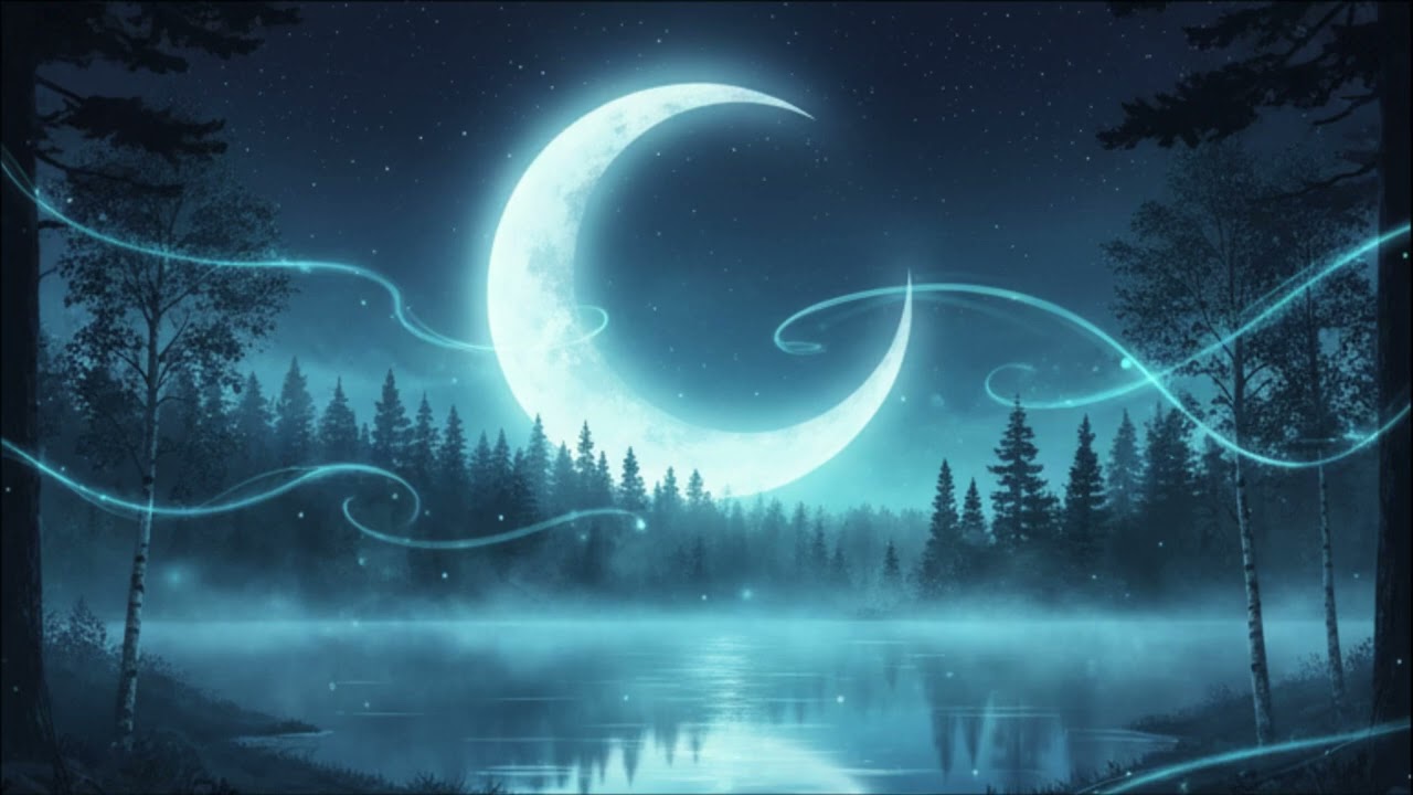 Moon Page - LoFi Chill Vibe | Lo Moon Chill