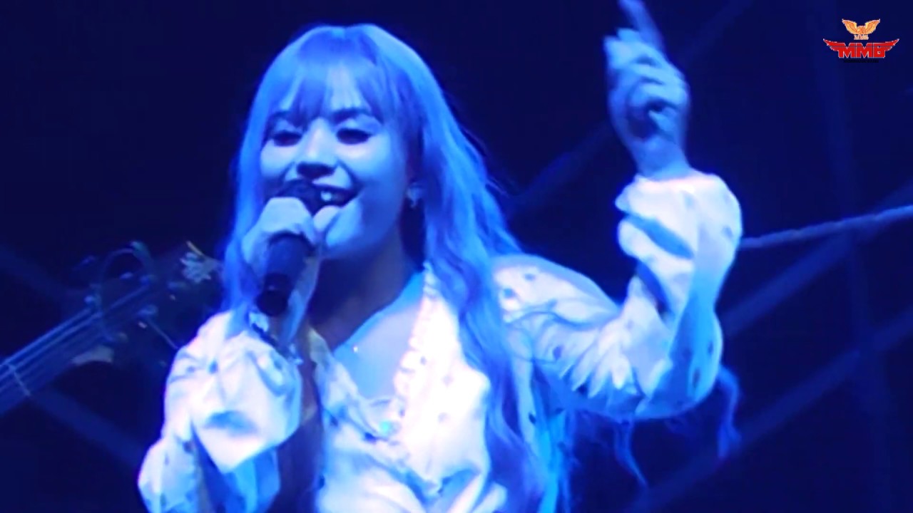 ဆာန်ဍူညိၝာဲ - ဂီဂီနန်(MMB)