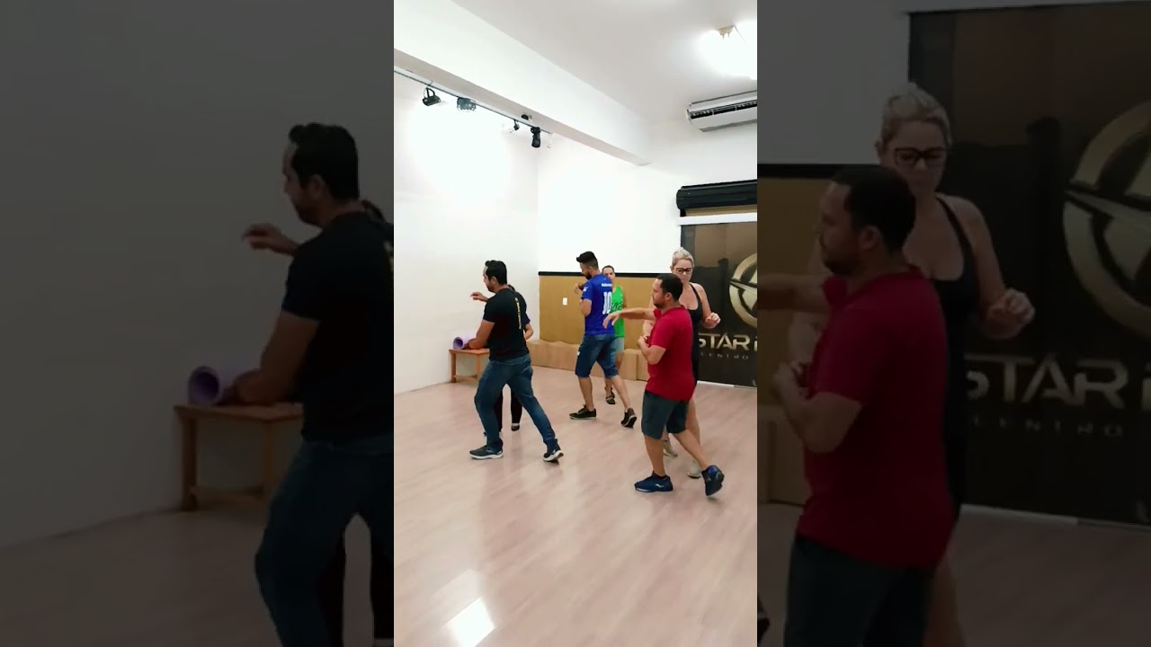 Aula de Forr&oacute; - movimento mochila🎒 #forr&oacute; #dan&ccedil;aadois #dan&ccedil;a #tutorial #auladeforr&oacute; #comodancarforro