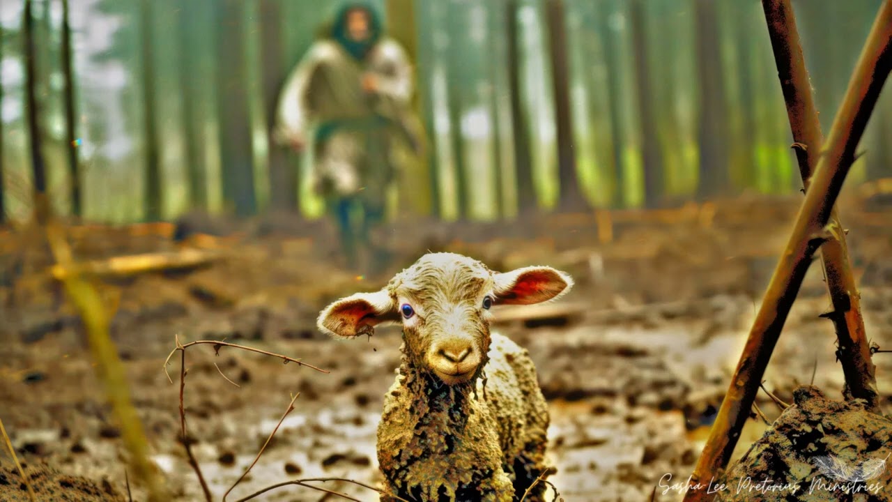 Мы теряем, Бог находит!