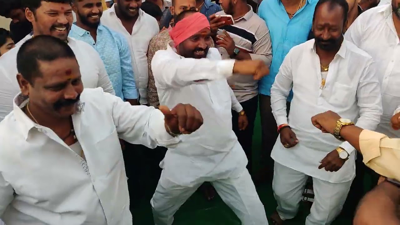 Laddu yadav sadar 2022 | Laddu yadav teenmar dance in sadar festival | sadar festival 2022