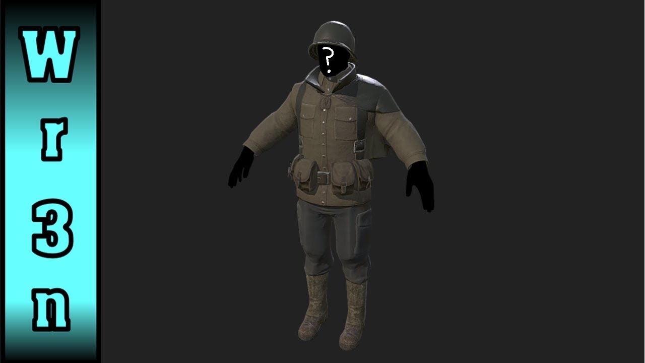 Types of Foxhole Players