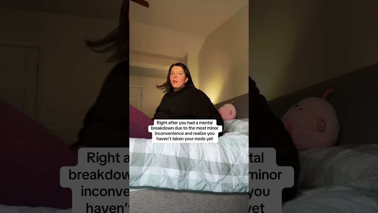 I should set a timer for those 