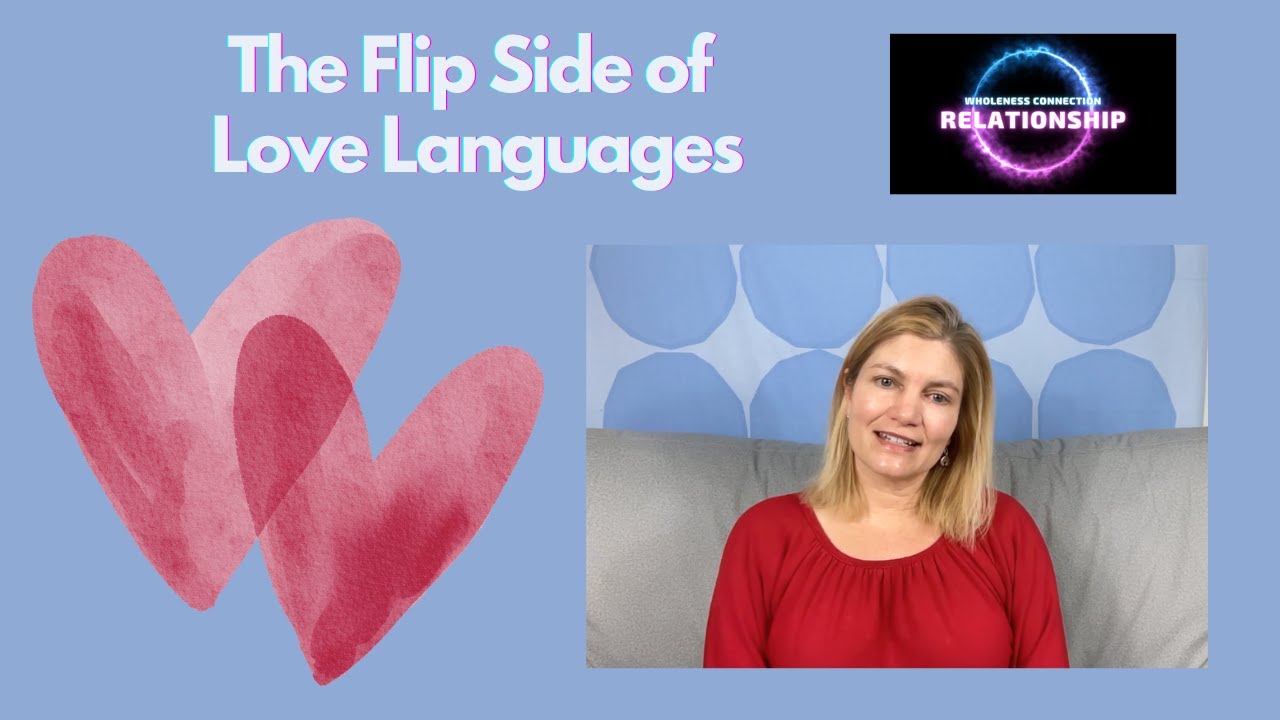 Another Way To Use Love Languages! #longtermrelationships #relationshipcoach