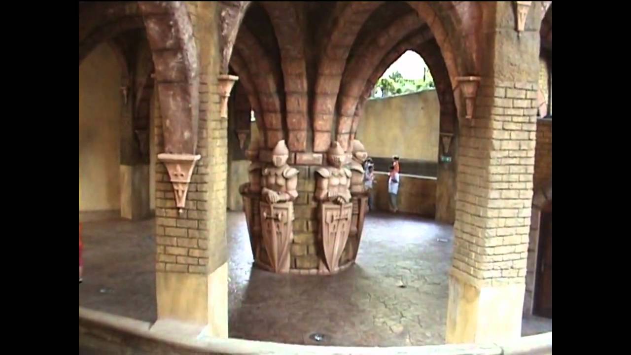 Phantasialand 2005