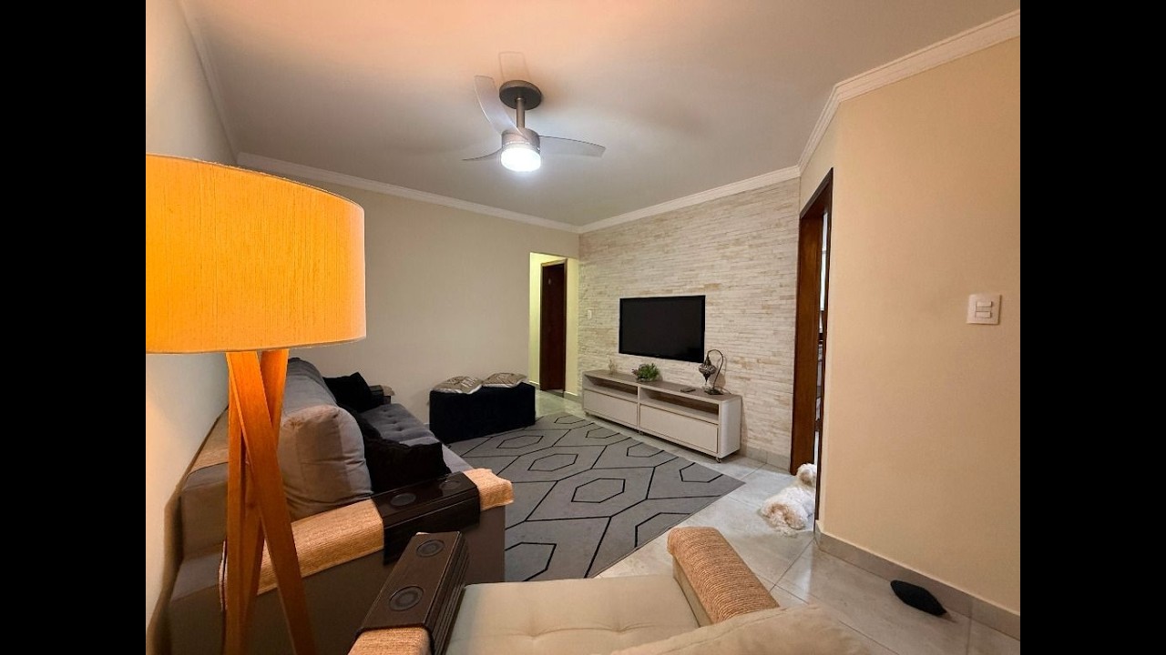 Casa com 3 dormitórios à venda, 162 m² por R$ 640.000 - Jordanópolis -Ref: CA1319