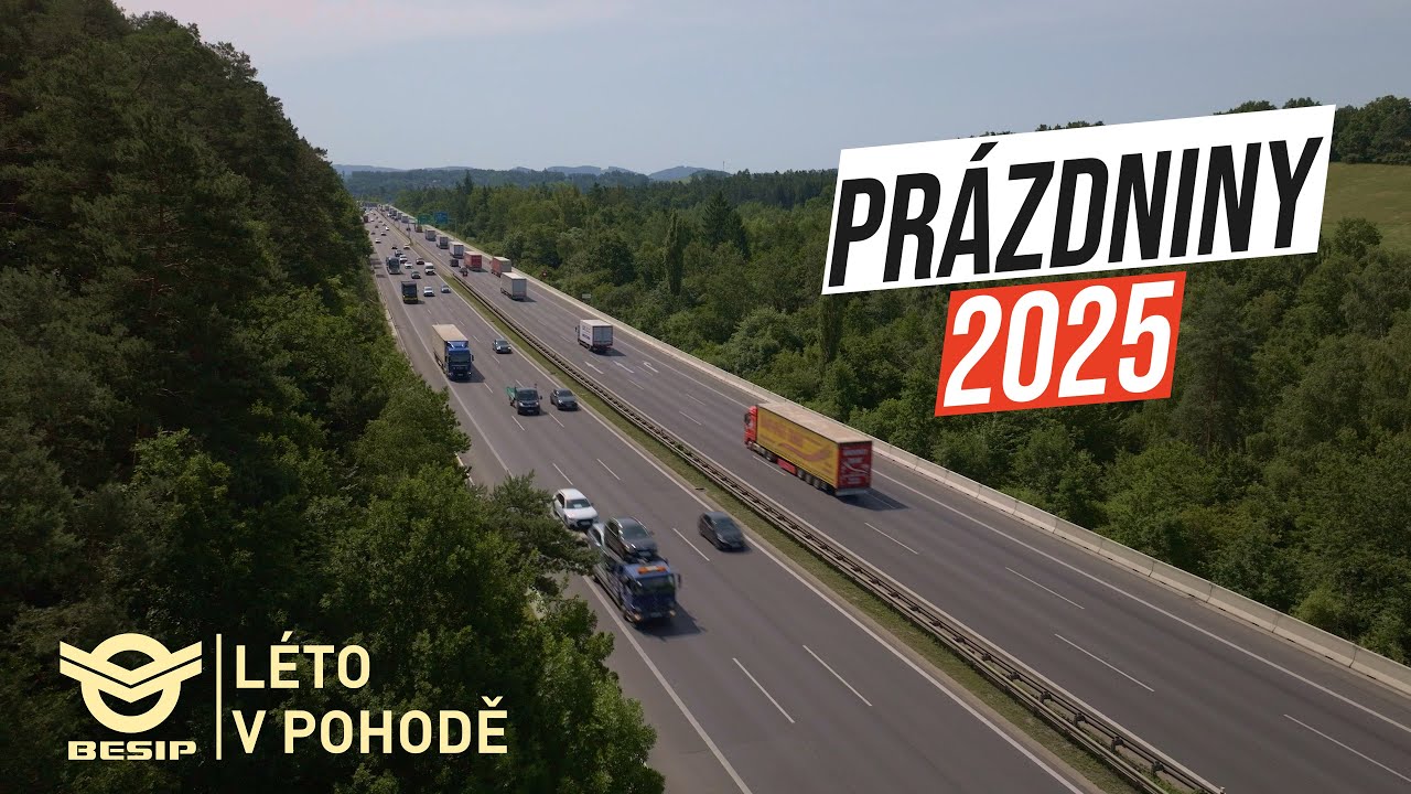 Léto v pohodě