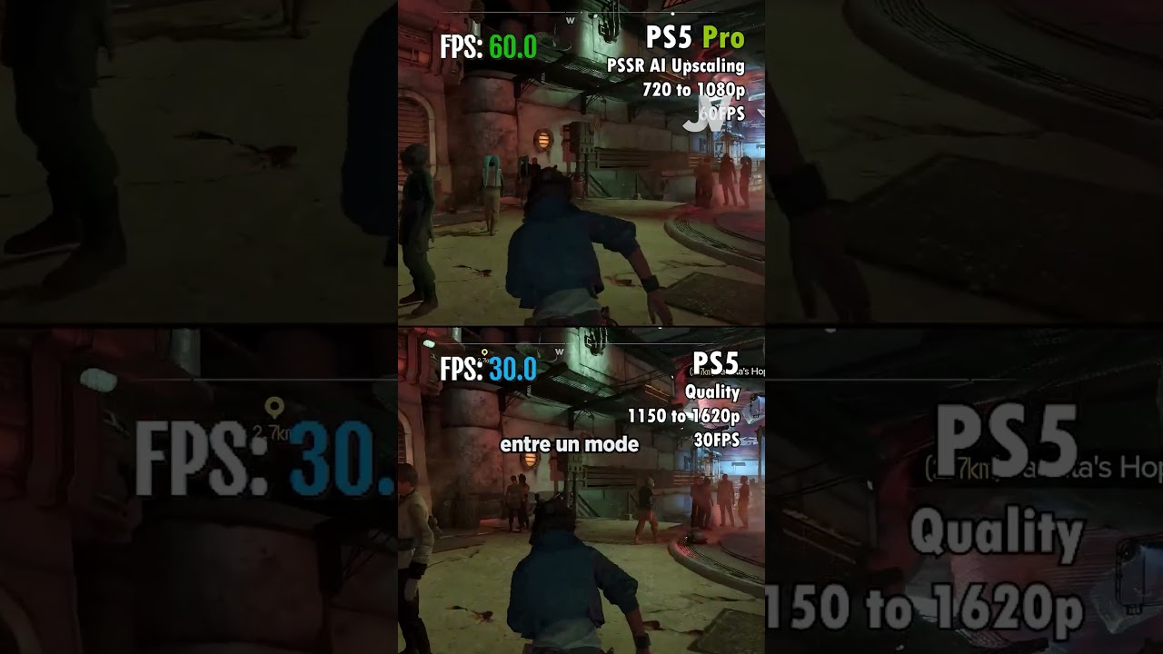 PS6 : Les premi&egrave;res INFOS