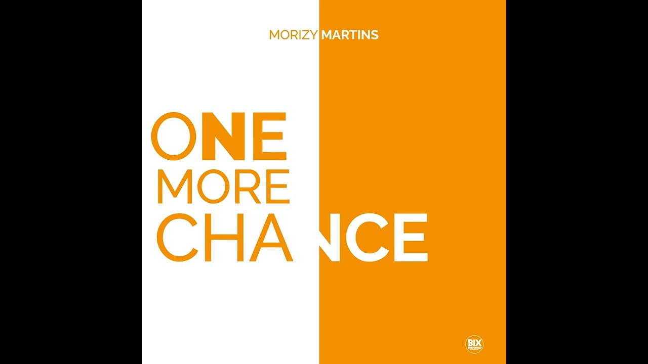 Morizy Martins - One More Chance (2025)