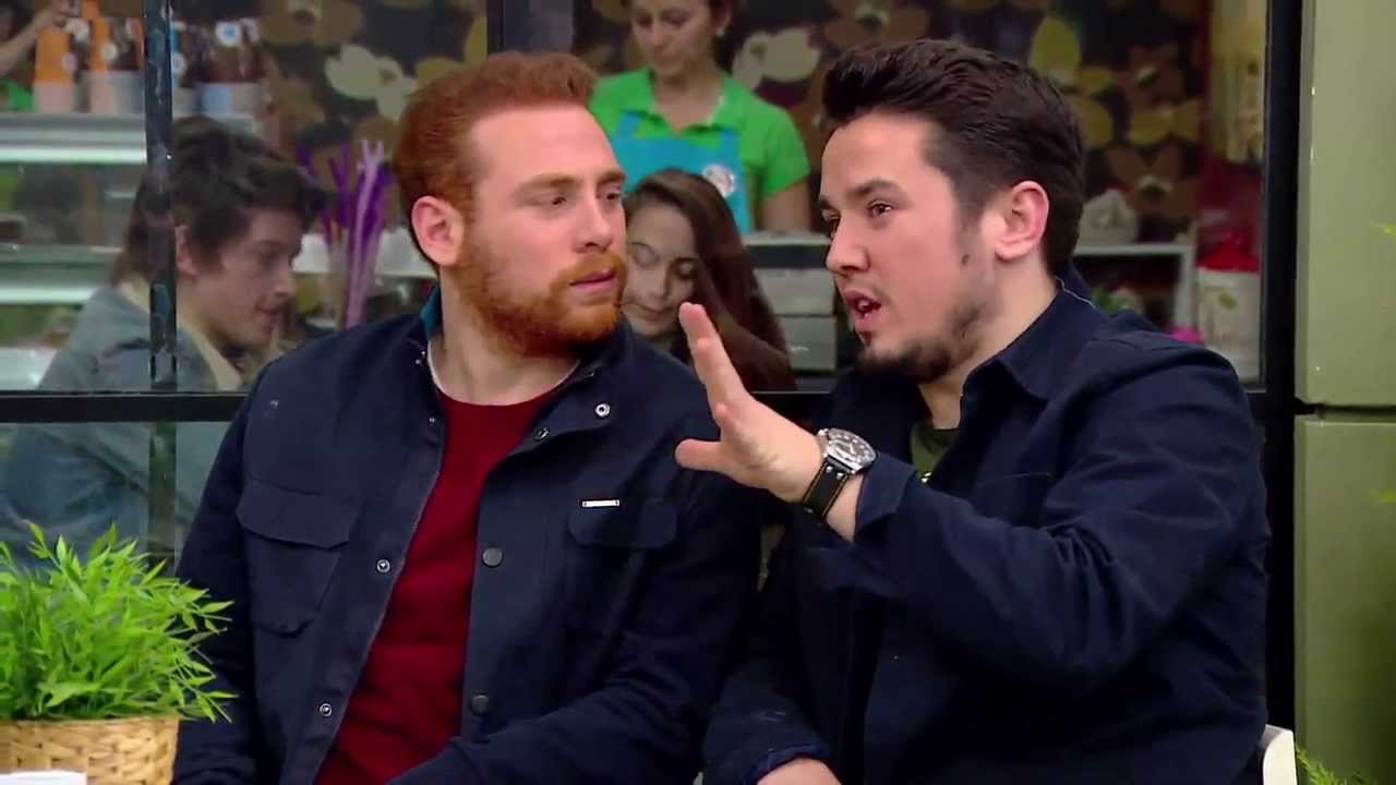 Çocuklar Duymasın 101.Bölüm - Tek Parça