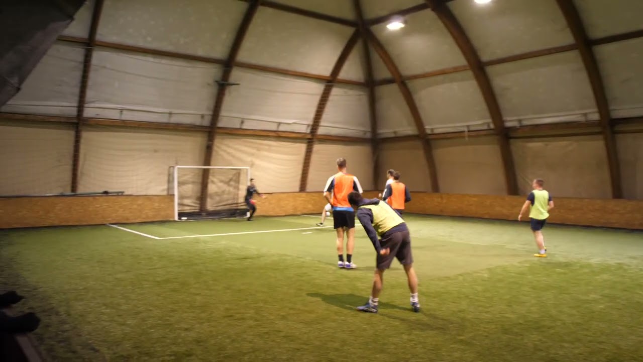 Game 5x5 CABRINOVIC 190126 part 1