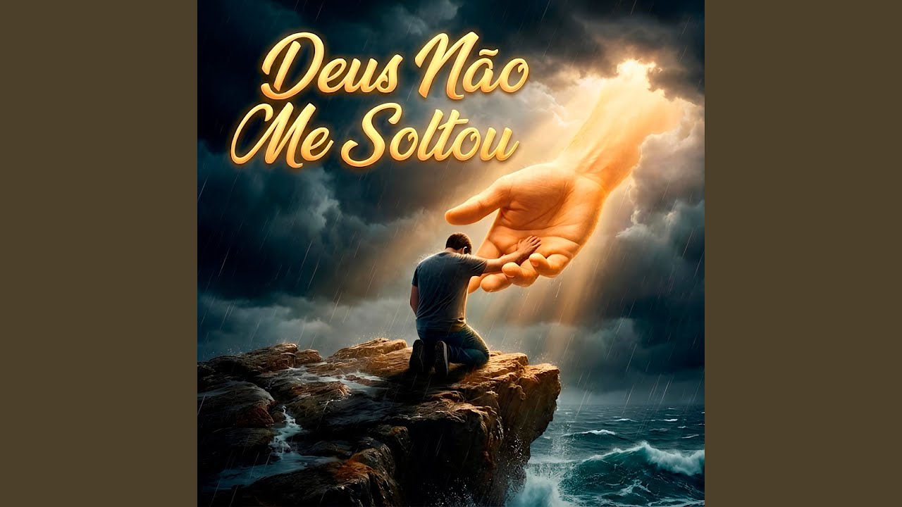 Deus Não Me Soltou