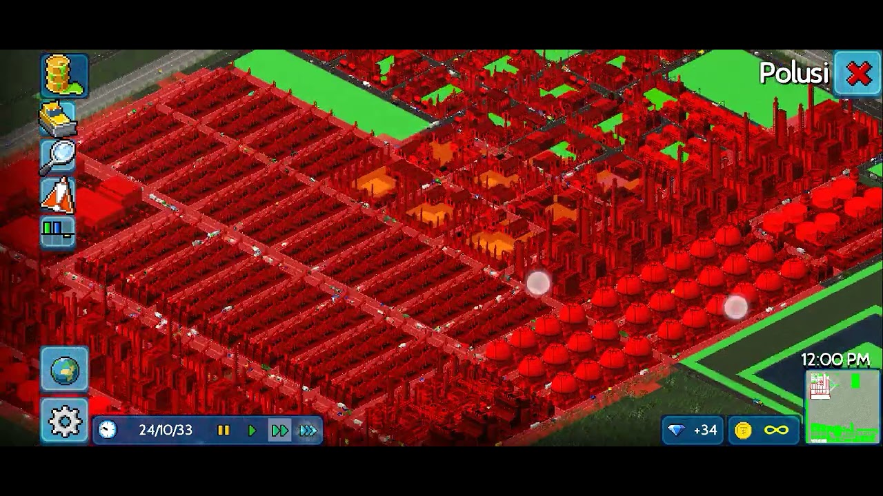 Tutorial ke bulan tapi belum sampai noooooooooooooooooooooo