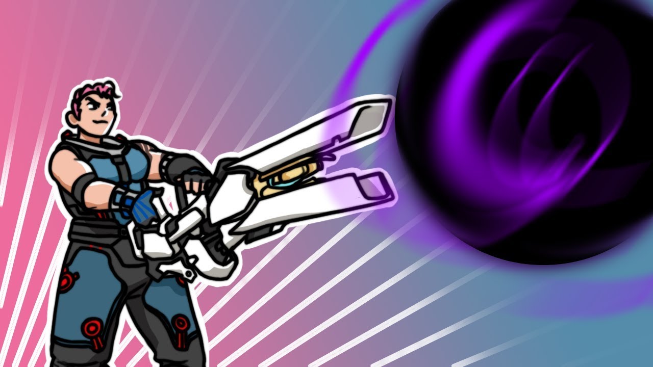 PERFECT WOMBO IN 0.02 SECONDS!!? - Overwatch INSTANT Wombo Combos