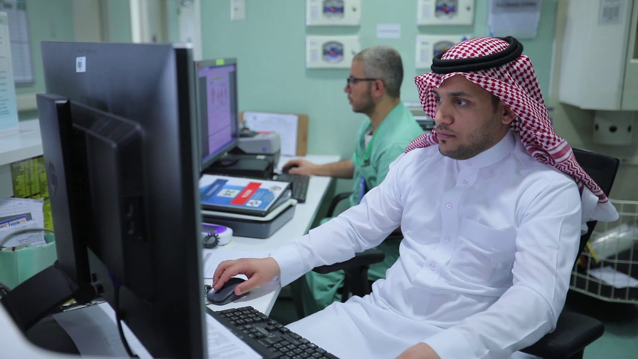مستشفى الأمير محمد بن عبدالعزيز