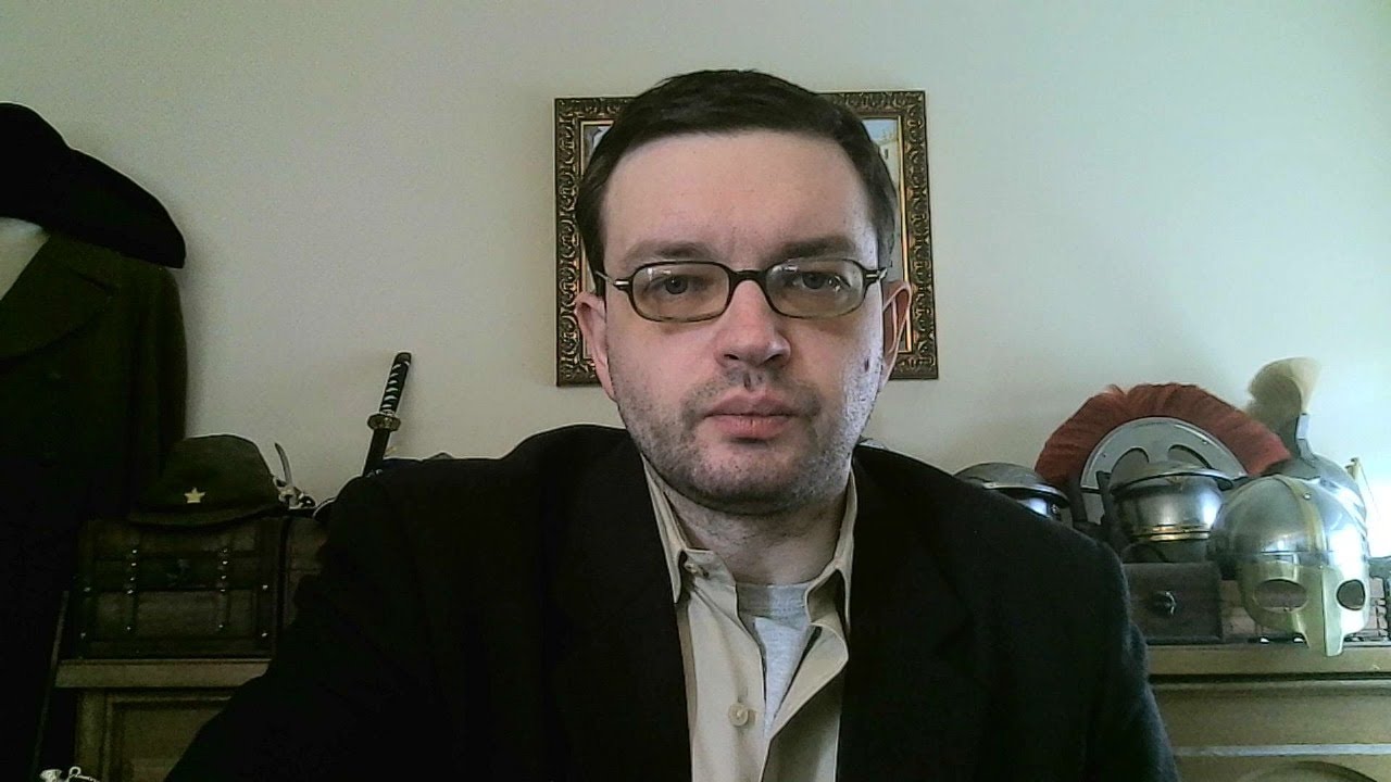 Wszyscy ci BARDZO ZNANI autorzy KŁAMIĄ. Nie czytajcie ich! dr Piotr Napierała
