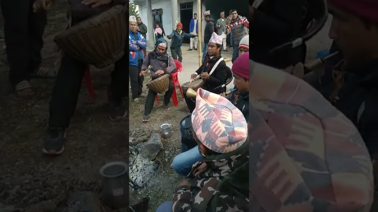 new Lok Dohori video Bazaar top 10 नेपाली लाेक गित बाजा